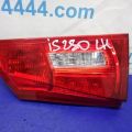 Фонарь внутренний задн. лев. LEXUS IS250/350 05-13