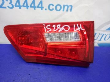 Фонарь внутренний задн. лев. LEXUS IS250/350 05-13