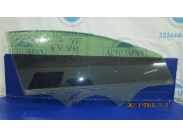 Скло дверей передн. прав. HYUNDAI SONATA YF 10-14