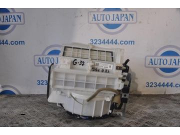 Корпус печки INFINITI G25/G35/G37/Q40 06-14