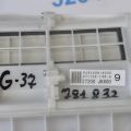27200-JK600 | Корпус пічки INFINITI G25/G35/G37/Q40 06-14 - Прев'ю 2