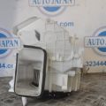 27200-JK600 | Корпус пічки INFINITI G25/G35/G37/Q40 06-14 - Прев'ю 3