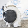 27200-JK600 | Корпус пічки INFINITI G25/G35/G37/Q40 06-14 - Прев'ю 6