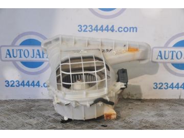 Корпус печки NISSAN MURANO Z51 07-14