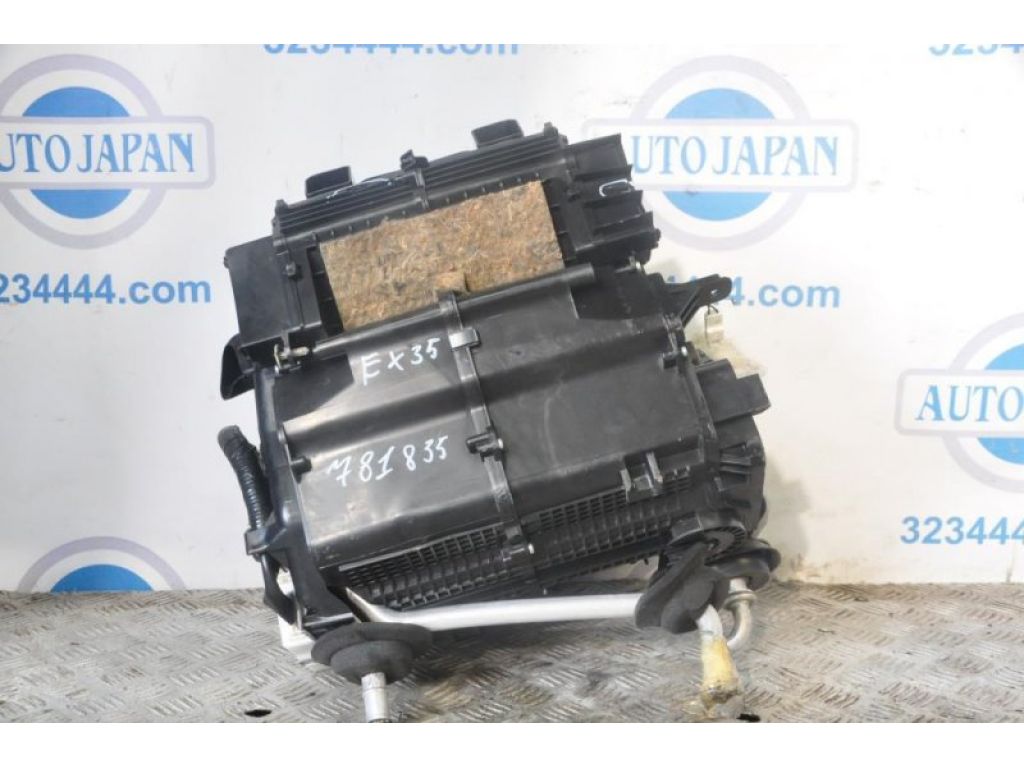 27110-1BA1A | Корпус пічки INFINITI EX35(37) 07-12