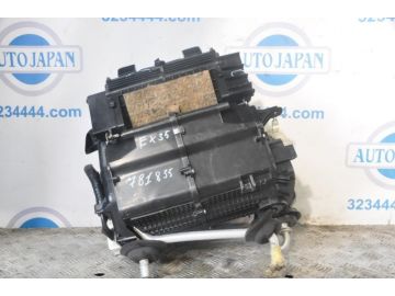 Корпус пічки INFINITI EX35(37) 07-12