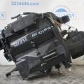 79106-SDA-A01 | Корпус печки HONDA ACCORD USA 03-07
