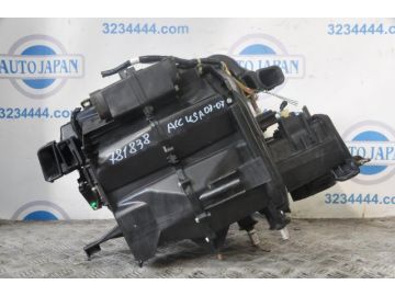Корпус печки HONDA ACCORD USA 03-07