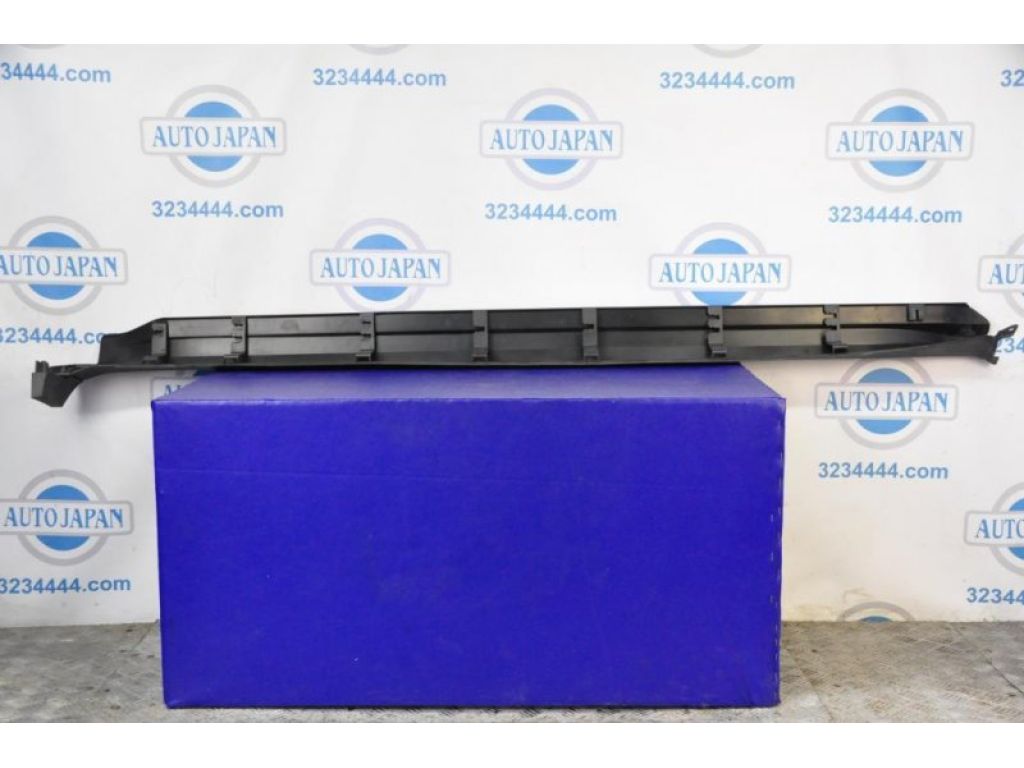 71850-STX-A00ZA | Накладка порогу зовнішня лів. ACURA MDX (YD2) 06-13 - Фото 3