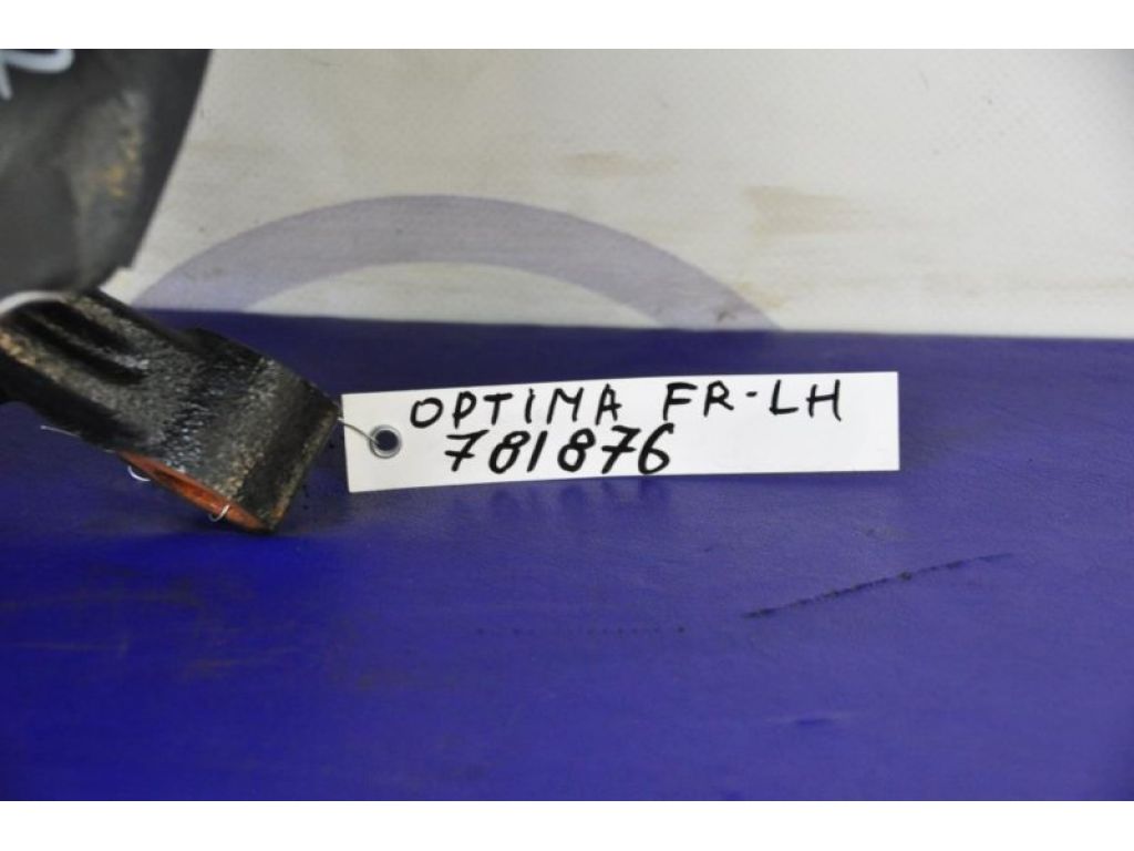 51715-3S110 | Кулак поворотний передн. лів. KIA OPTIMA TF 11-16 - Фото 3