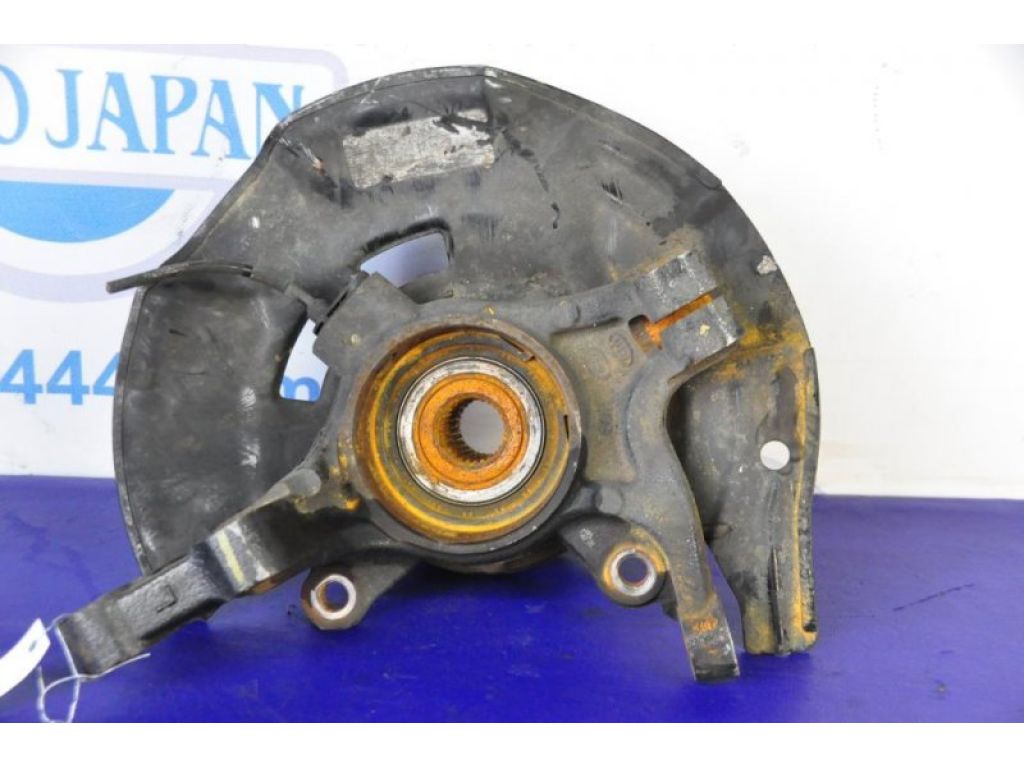 51715-3S110 | Кулак поворотний передн. лів. KIA OPTIMA TF 11-16