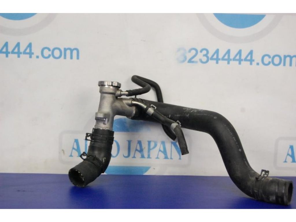 11060-1KC1A | Патрубок системи охолодження NISSAN JUKE 10-19