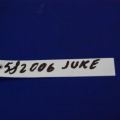 14460-1KC0A | Патрубок интеркулера NISSAN JUKE 10-19 - Превью 2
