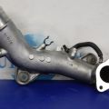 14460-1KC0A | Патрубок интеркулера NISSAN JUKE 10-19 - Превью 3