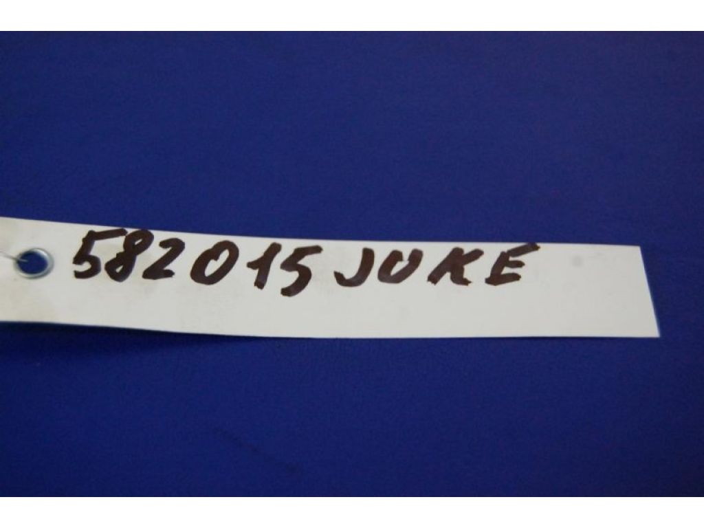 16638-1LA0A | Датчик тиску палива NISSAN JUKE 10-19 - Фото 2