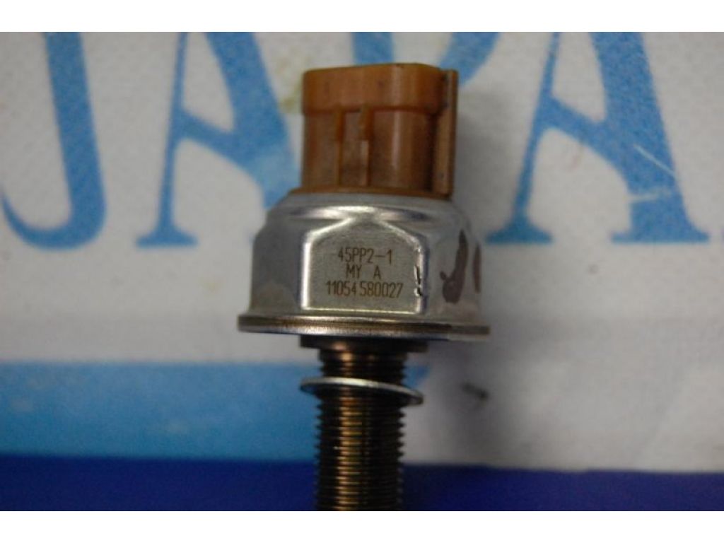 16638-1LA0A | Датчик тиску палива NISSAN JUKE 10-19 - Фото 3