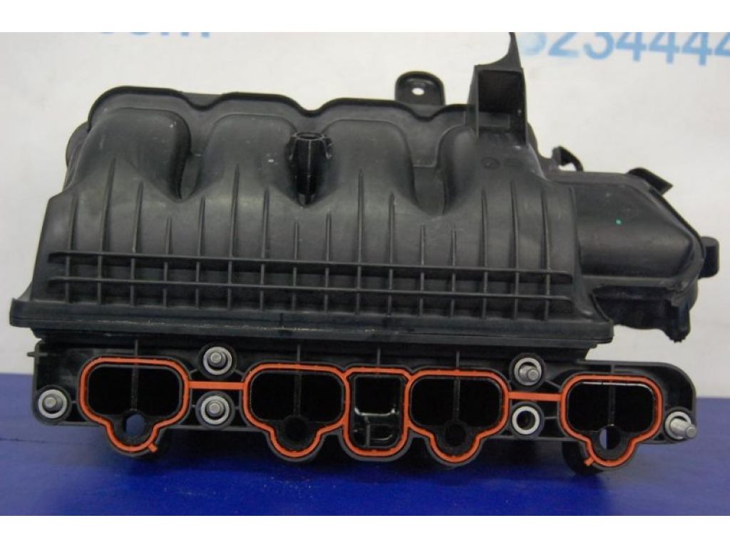 55568900 | Колектор впускний CHEVROLET VOLT 10-15