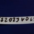 55568900 | Колектор впускний CHEVROLET VOLT 10-15 - Прев'ю 2
