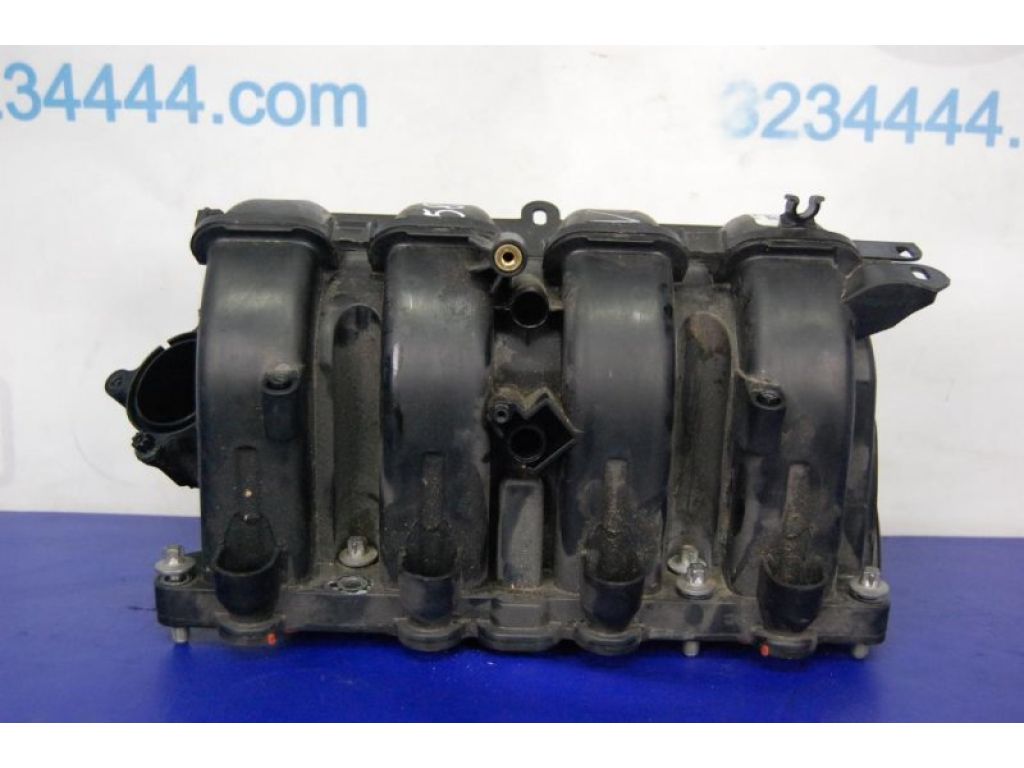 55568900 | Колектор впускний CHEVROLET VOLT 10-15 - Фото 4