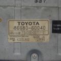 86680-60040 | монітор LEXUS GX470 02-09 - Прев'ю 5