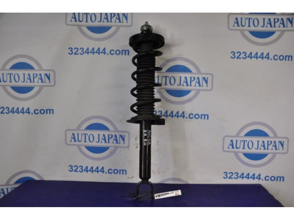 52611-T2A-A03 | Амортизатор задн. прав. HONDA ACCORD CR 13-18