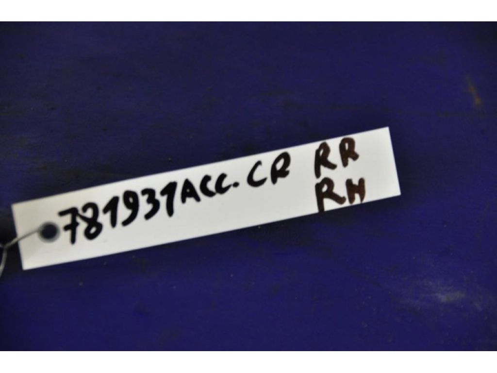 52611-T2A-A03 | Амортизатор задн. прав. HONDA ACCORD CR 13-18 - Фото 2