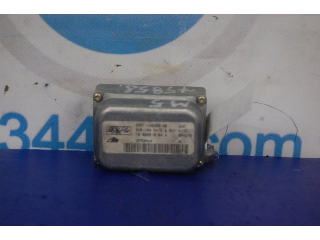 3M5T-14B296-AB | Датчик удара MAZDA 5 CR 05-10