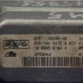 3M5T-14B296-AB | Датчик удара MAZDA 5 CR 05-10 - Превью 4