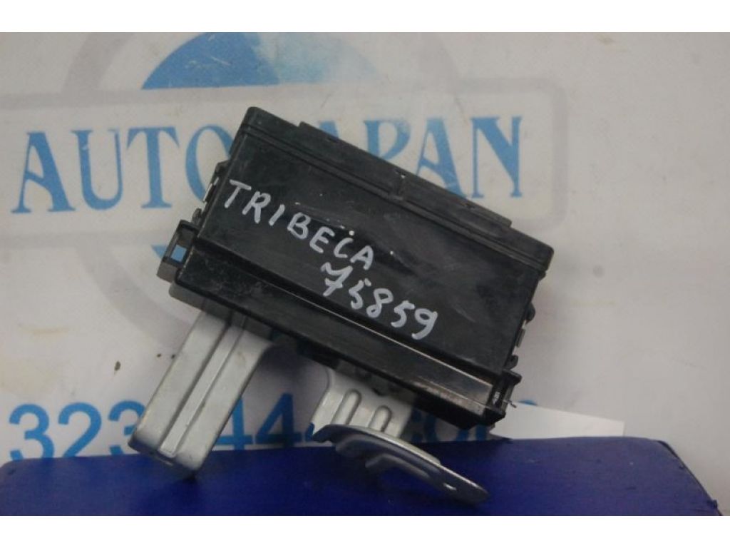 88281XA03A | Блок иммобилайзера SUBARU TRIBECA B10 07-13