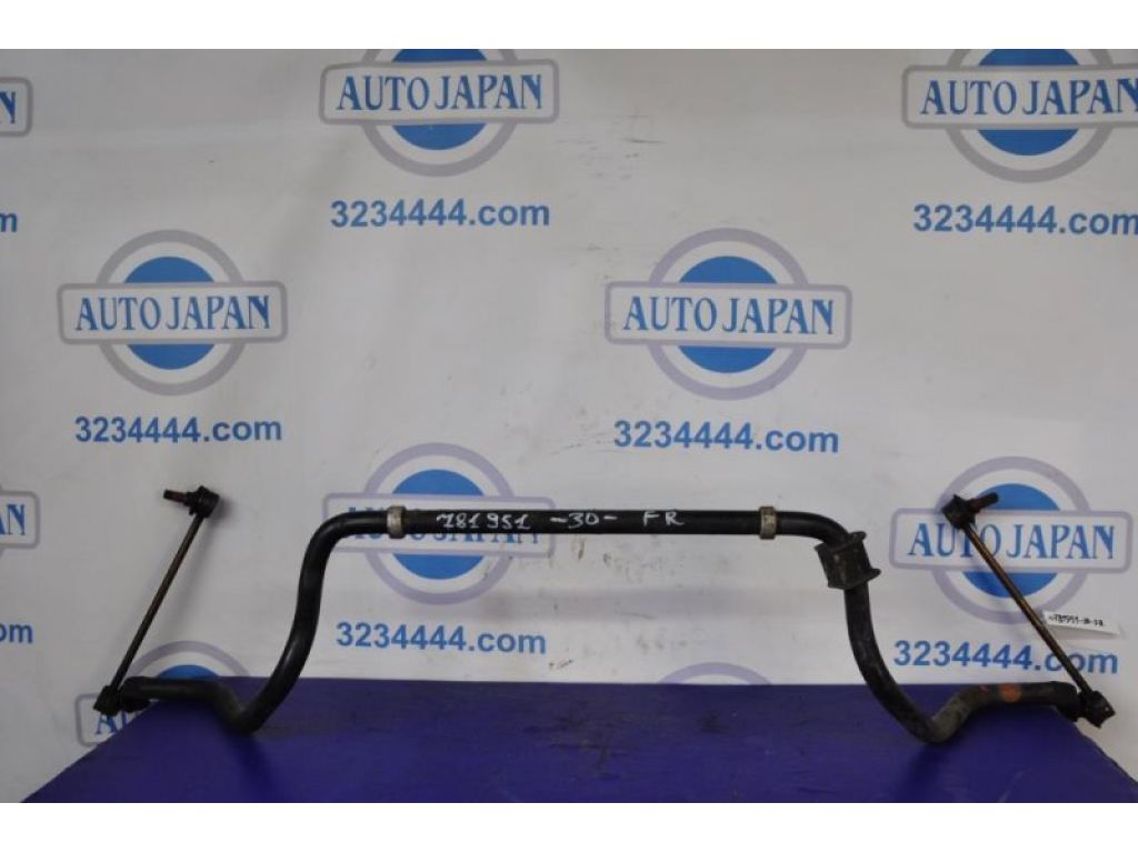 48811-AA020 | Стабілізатор передній TOYOTA CAMRY 30 02-06