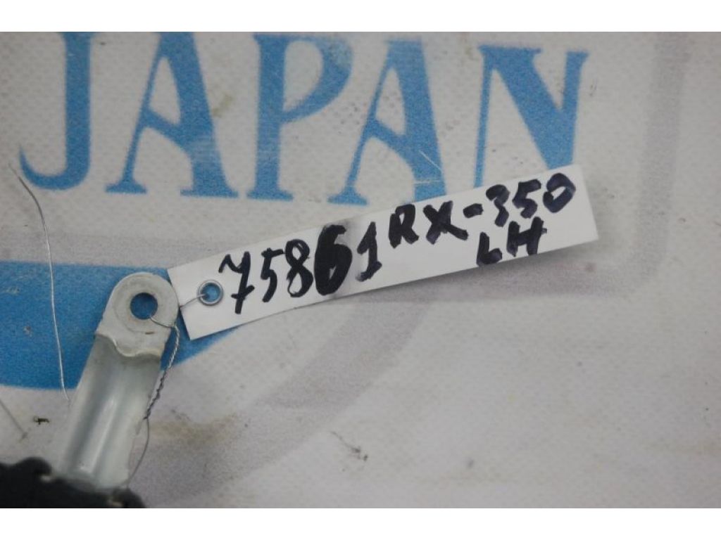 89430-0E030 | Блок управления зеркалами лев. LEXUS RX350/450 09-15 - Фото 3