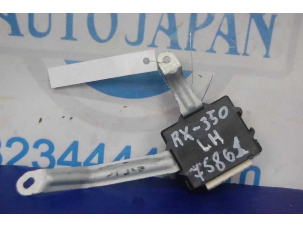 89430-0E030 | Блок управления зеркалами лев. LEXUS RX350/450 09-15 - Фото 4