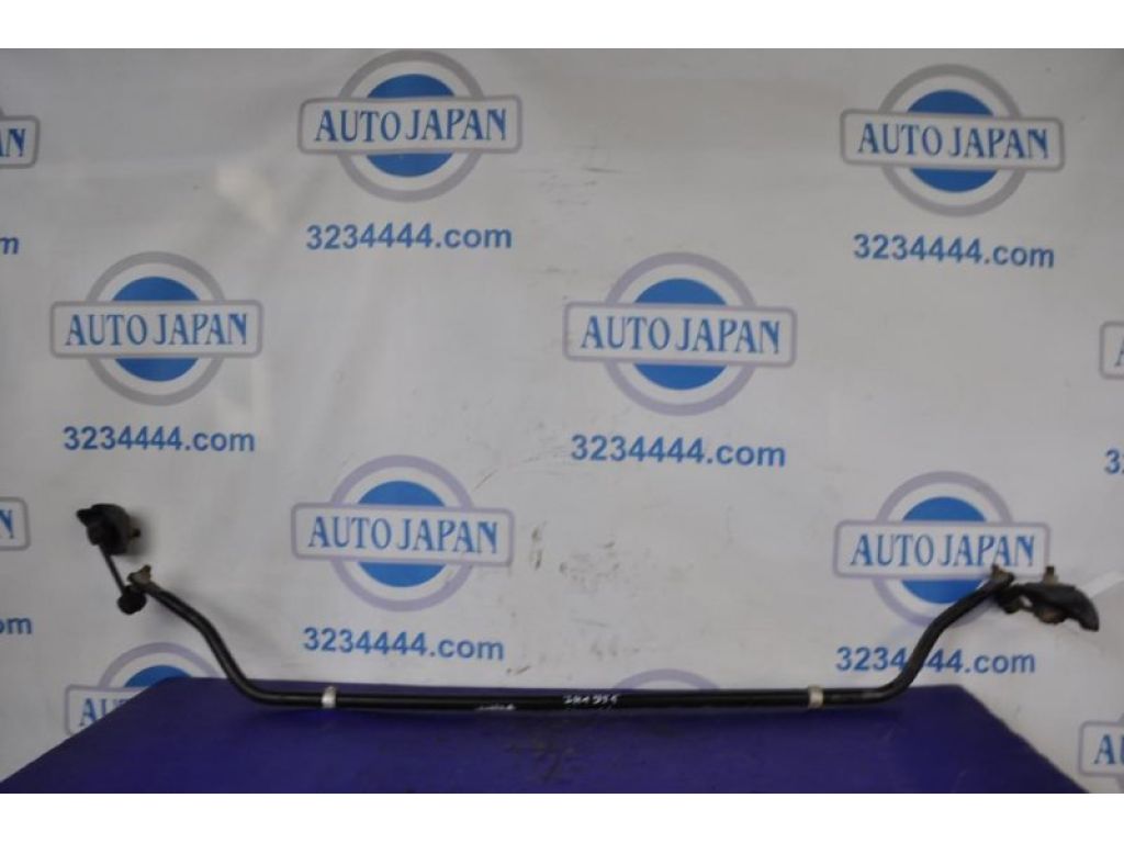 56230-1AA0A | Стабілізатор задній NISSAN MURANO Z51 07-14