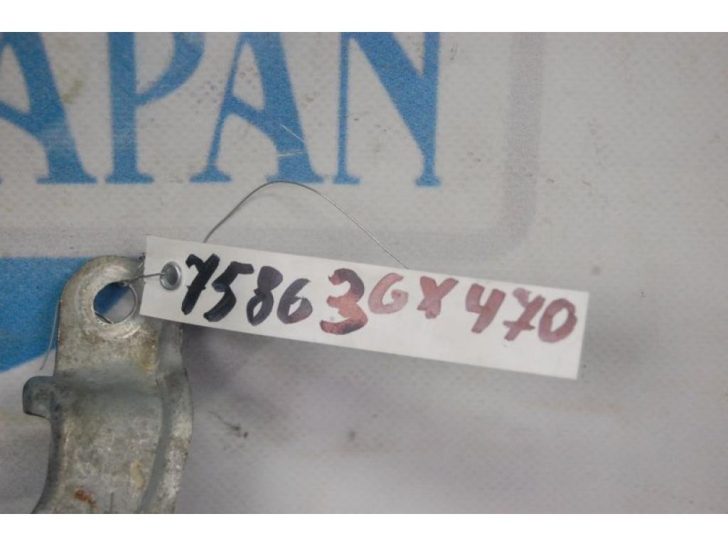 89183-60010 | Датчик ESP LEXUS GX470 02-09 - Фото 2