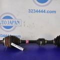 43420-08040 | Привод передний лев. TOYOTA SIENNA 11-16