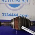 43420-08040 | Привод передний лев. TOYOTA SIENNA 11-16 - Превью 3