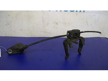 Датчик ABS передн. лев. TOYOTA SIENNA 11-16