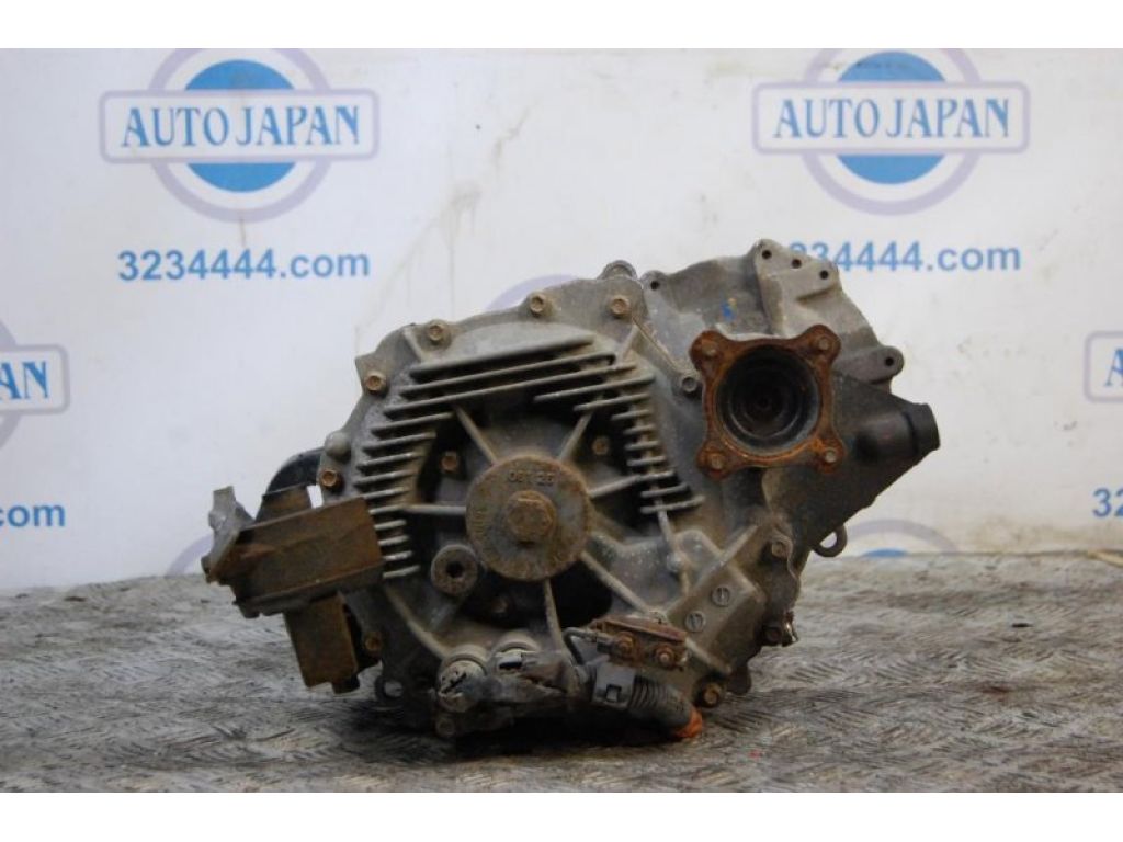 G1050-48010 | Редуктор задний LEXUS RX300/330/350/400 03-09