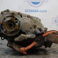 G1050-48010 | Редуктор задний LEXUS RX300/330/350/400 03-09 - Превью 4