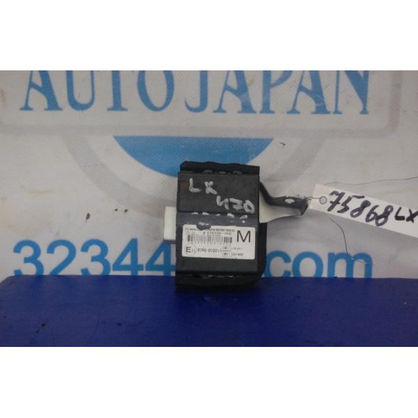 Блок іммобілайзера LEXUS LX470 98-07 89780-60230