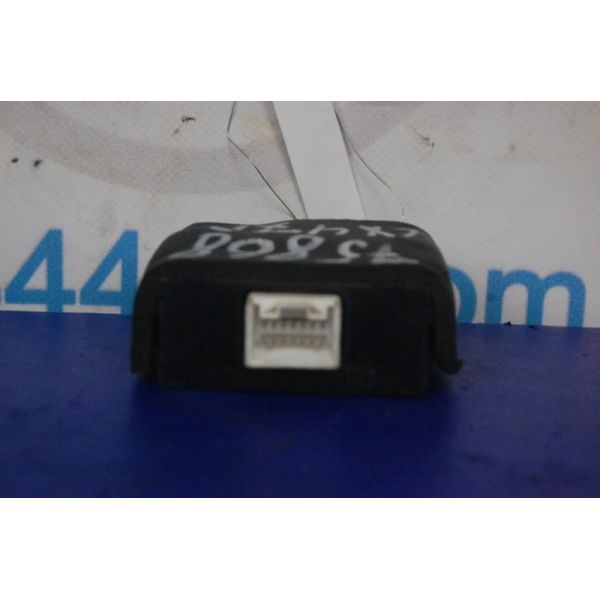 Блок іммобілайзера LEXUS LX470 98-07 89780-60230 — 3
