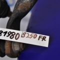 48811-30661 | Стабілізатор передній LEXUS IS250/350 05-13 - Прев'ю 2