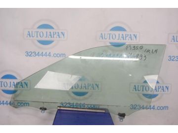 Скло дверей передн. лів. LEXUS ES350 06-12