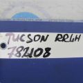 Датчик ABS задн. лів. HYUNDAI TUCSON 04-10 - Прев'ю 2