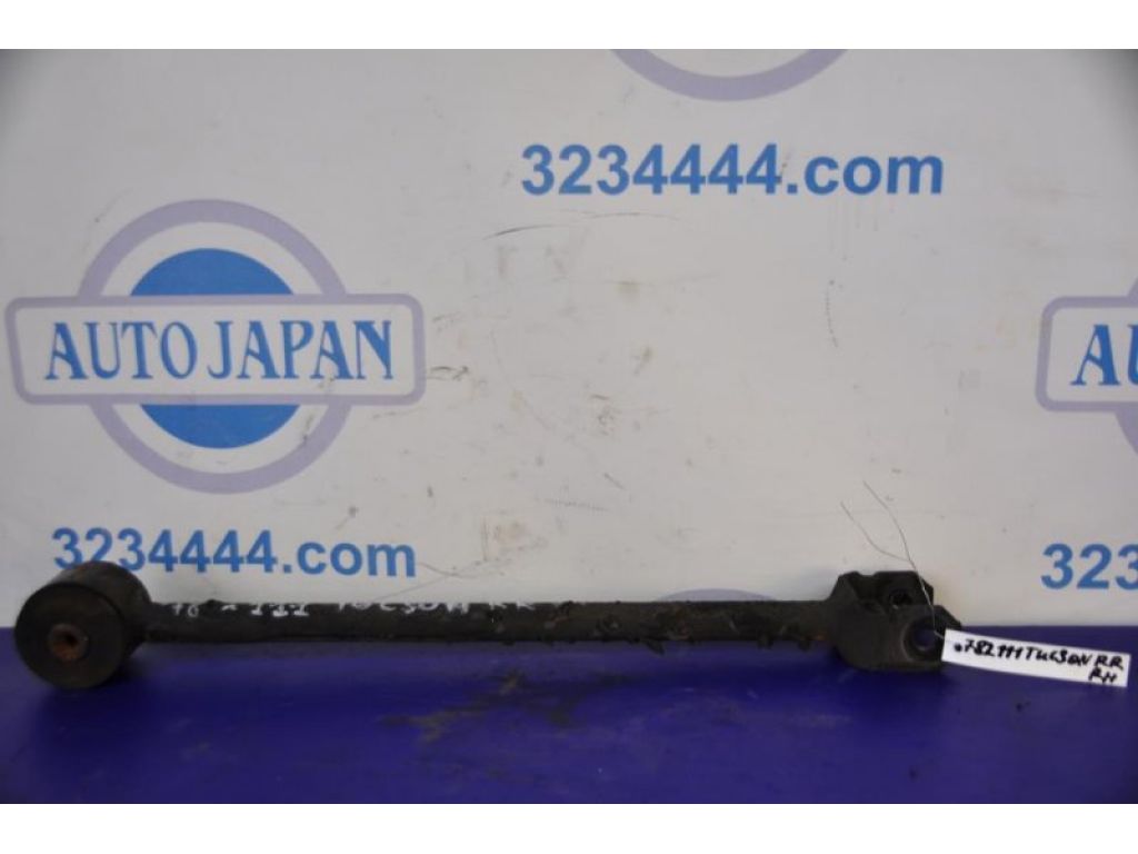 551102E101 | Важіль задньої підвіски поздовжній прав. HYUNDAI TUCSON 04-10