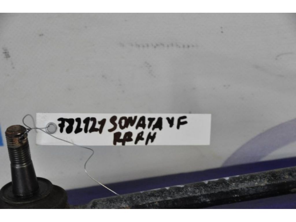 55250-3Q010 | Важіль задньої підвіски нижній поперечний прав. HYUNDAI SONATA YF 10-14 - Фото 2