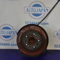 52720-4R010 | Цапфа задн. прав. HYUNDAI SONATA YF 10-14
