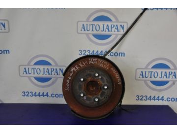 Цапфа задн. прав. HYUNDAI SONATA YF 10-14