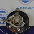 47900-1AD0B | Датчик ABS задн. лів. NISSAN MURANO Z51 07-14 - Прев'ю 3