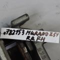 44001-1AA0A | Суппорт тормозной задн. прав. NISSAN MURANO Z51 07-14 - Превью 3
